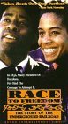 Race To Freedom/Bailey/Riley/Lewis/White/Turma@Clr/Hifi@Nr